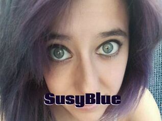 SusyBlue