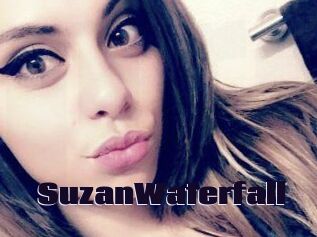 SuzanWaterfall
