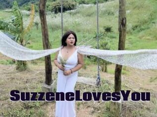 SuzzeneLovesYou