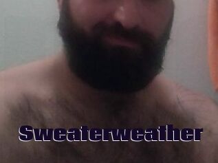 Sweaterweather