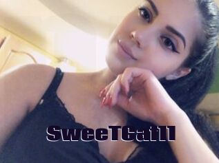 SweeTCat11