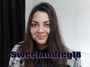 SweetAudrey18