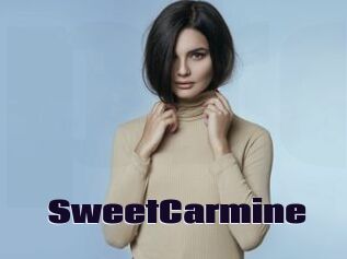 SweetCarmine