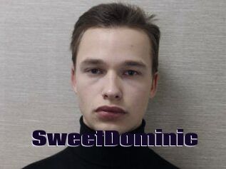 SweetDominic