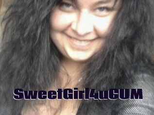SweetGirl4uCUM