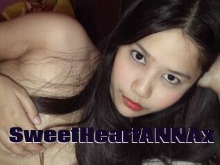 SweetHeartANNAx