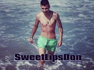 SweetLipsDon
