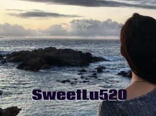 SweetLu520