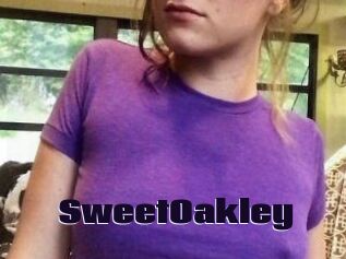 SweetOakley