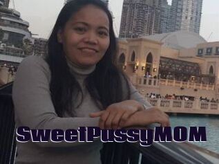 SweetPussyMOM