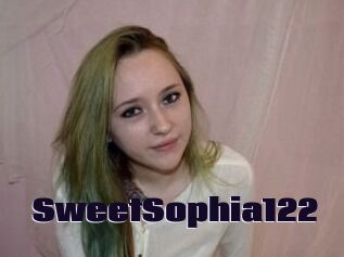 SweetSophia122