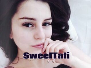 SweetTati