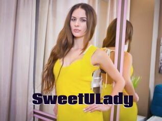 SweetULady
