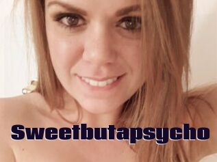 Sweetbutapsycho