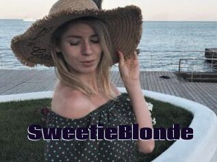 SweetieBlonde