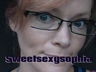 Sweetsexysophia
