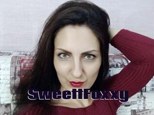 SweettFoxxy