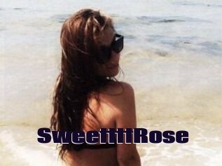 SweettttRose