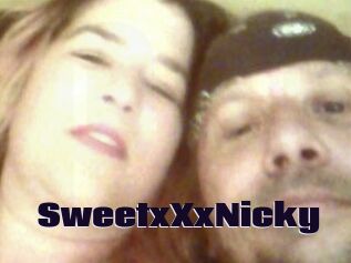 SweetxXxNicky