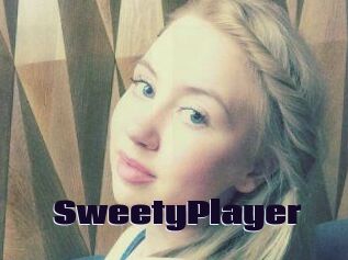 SweetyPlayer