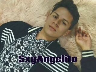 SxyAngelito_