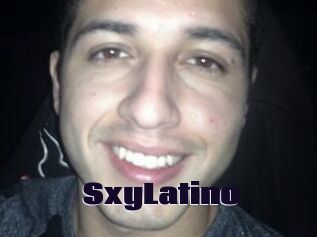 SxyLatino