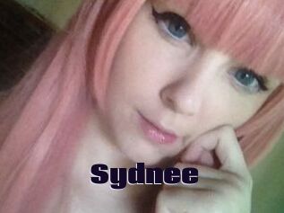 Sydnee