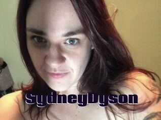 Sydney_Dyson