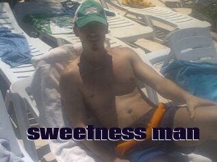 _sweetness_man