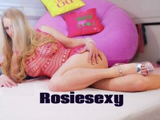 Rosiesexy