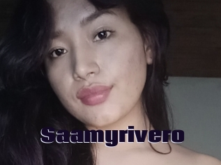 Saamyrivero