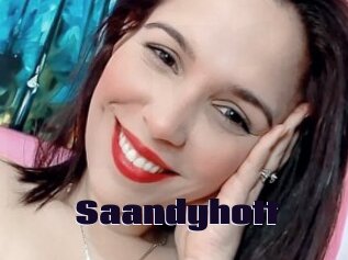 Saandyhott
