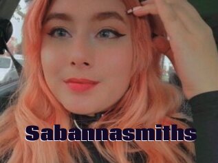 Sabannasmiths