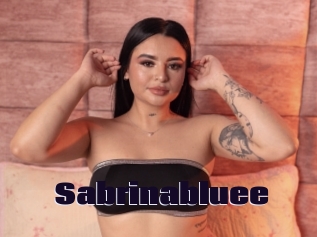 Sabrinabluee