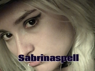 Sabrinaspell