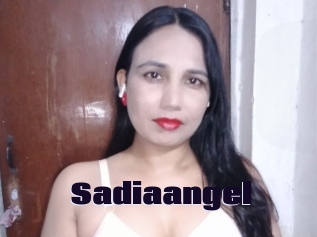 Sadiaangel