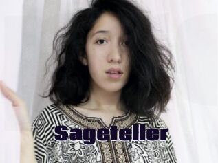 Sageteller