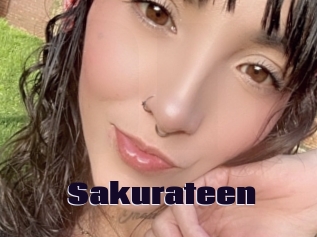 Sakurateen