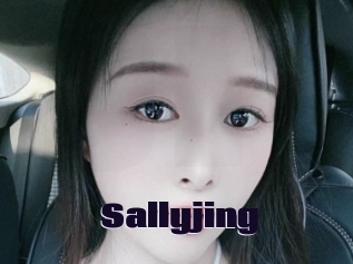 Sallyjing