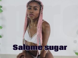 Salome_sugar