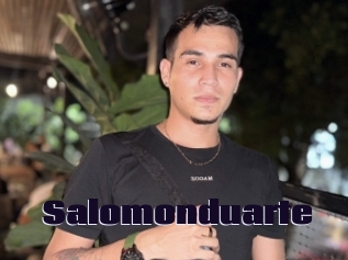 Salomonduarte