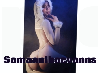 Samaanthaevanns