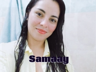 Samaay