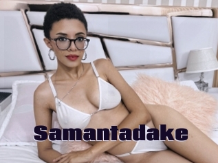 Samantadake
