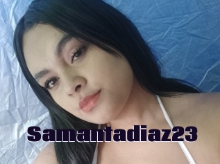 Samantadiaz23