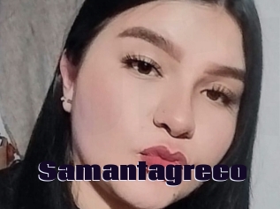 Samantagreco