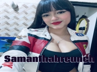 Samanthabreunch