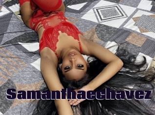 Samanthaechavez