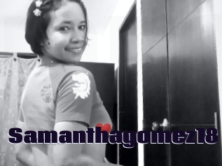 Samanthagomez18