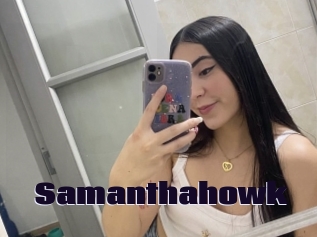 Samanthahowk